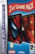 Activision Spider-Man The Movie 1 & 2 GBA