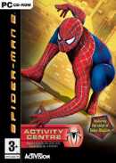 Spider-Man The Movie 2 Activity Centre PC