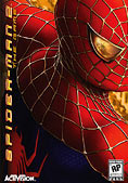 Activision Spiderman 2 N-Gage