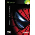 Spiderman The Movie Xbox