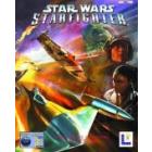 Activision Star Wars Starfighter (PC)