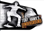 Activision Tony Hawk Underground PS2