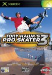 Tony Hawks Pro Skater 3 Xbox