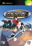 Activision Tony Hawks Pro Skater 4 (XBox)