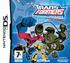 Activision Transformers Animated NDS