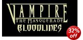 Activision Vampire the Masquerade Bloodlines PC
