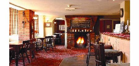 Traditional Inns. Pubs Gift