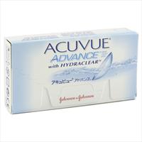 Acuvue Advance (6)
