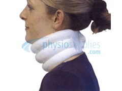ADAMS COLLAR