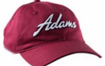 Adams IDEA Players Structured Baseball Cap