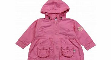 Adams Toddler Girls Pink Jacket B7 L18/F1
