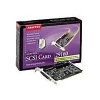 29160 64bit U160 SCSI OEM PCI card