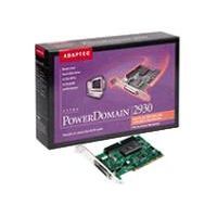2930 32bit ltra SCSI retail boxed PCI card