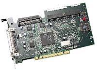 2940AU PCI SCSI CARD