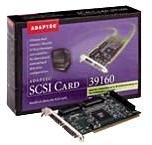 adaptec 39160 SCSI ADAPTOR KIT