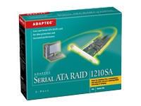 AAR-1210SA Kit Serial ATA RAID Controller2 Port