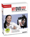 Adaptec MYDVD VIDEO SUITE 2002800UK