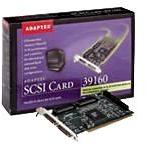 SCSI CARD 39160 10PK