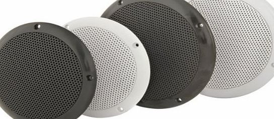 125.032 OD Series Water Resistant Speaker