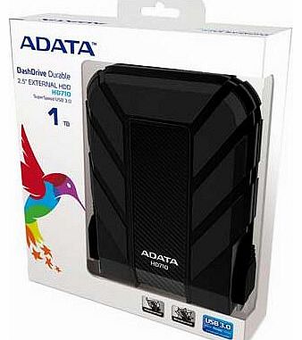 ADATA 1TB DashDrive HD710 Xbox One External Hard