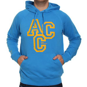 Addict ACC Logo Hoody