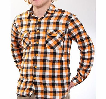 Addict Field Shirt Flannel shirt