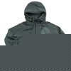 Addict Method Zip Hoody (Charcoal)