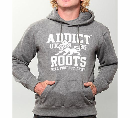 Addict Roots Hoody