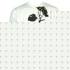 Addict Roots Tee (White)