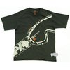 Addict Spy X Addict She Soldier T-Shirt - Artist