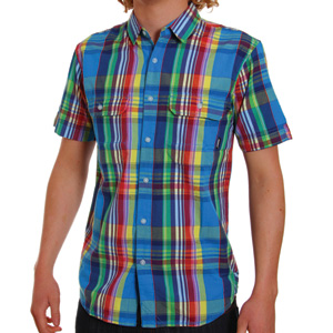 Worker Shirt Short sleeve shirt - Multi