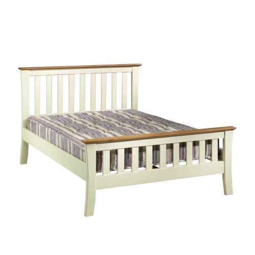 Adelaide 4` Double bed