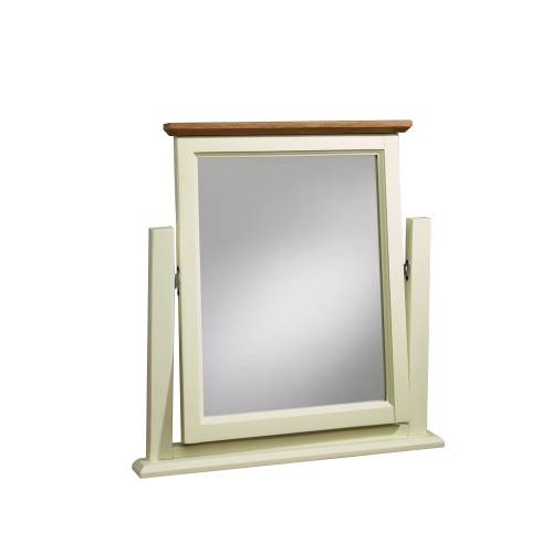 Adelaide Dressing Table Mirror
