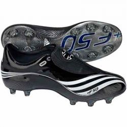 Adidas  F50 Tunit Football Boots ADI2964A