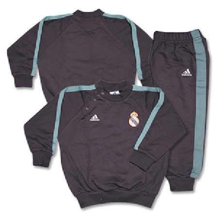 Adidas 01-02 Real Madrid Baby Jogger
