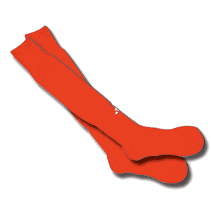 Adidas 02-03 France Home socks