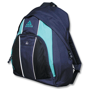 Adidas 02-03 Marseille Backpack