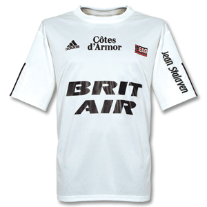 Adidas 03-04 Guingamp 3rd shirt