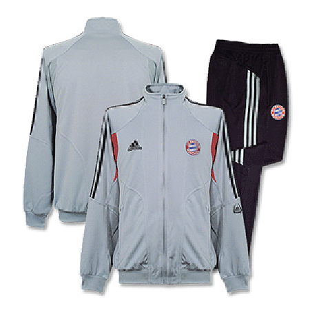 Adidas 04-05 Bayern Munich Tracksuit