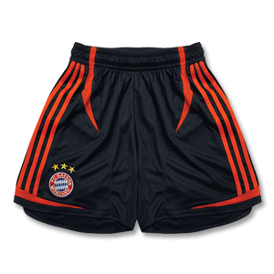Adidas 06-07 Bayern Munich GK Short