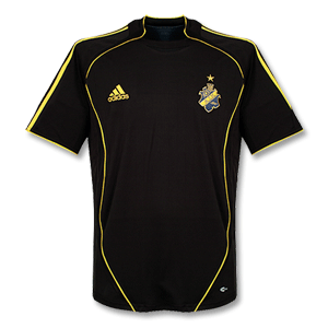 Adidas 06-08 AIK Solna Home Shirt