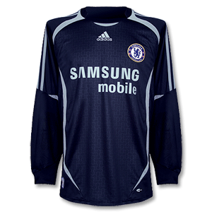 Adidas 06-08 Chelsea Home GK Shirt