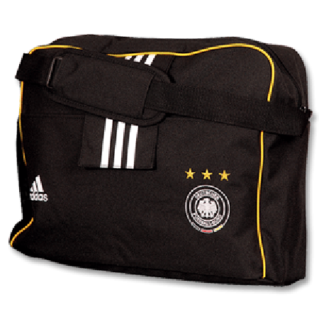 Adidas 07-08 Germany Shoulder Bag