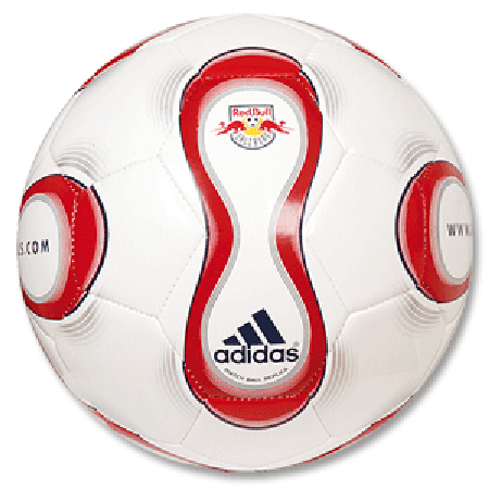 Adidas 07-08 Red Bull Salzburg Miniball