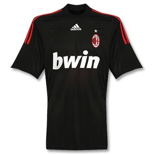 Adidas 08-09 AC Milan 3rd Shirt