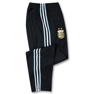 Adidas 08-09 Argentina Sweat Pants - Navy