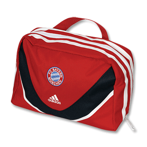 Adidas 08-09 Bayern Munich Washbag