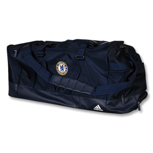 Adidas 08-09 Chelsea Hold-all - Navy/Royal