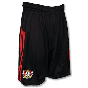 Adidas 08-09 Leverkusen Home Short