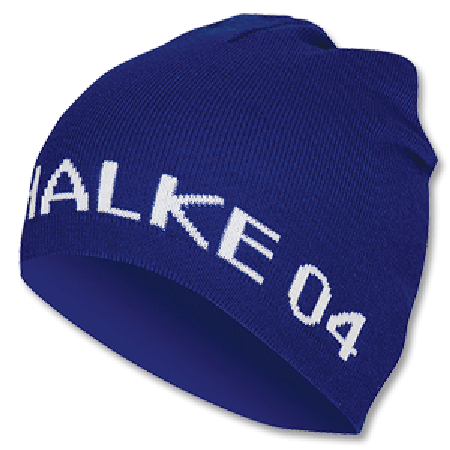 Adidas 08-09 Schalke 04 Beanie